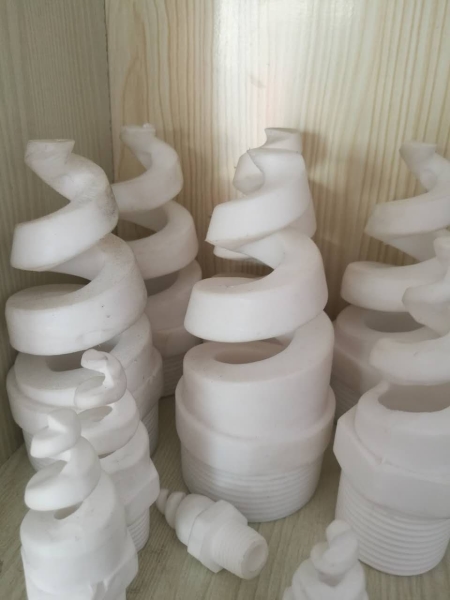 聚四氟乙烯噴嘴價(jià)格
