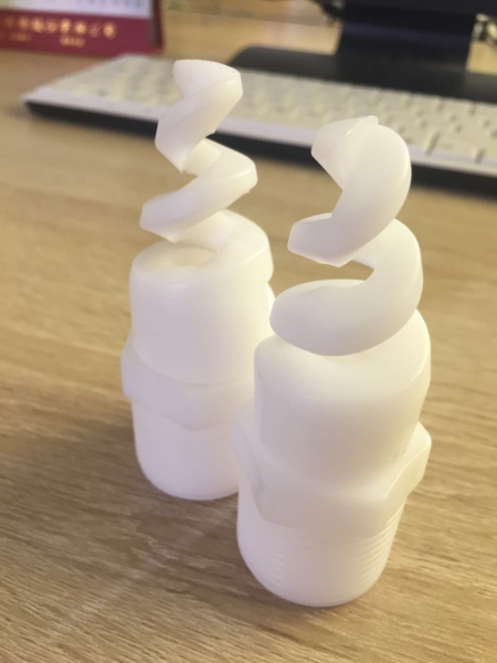 pp聚丙烯螺旋噴嘴價格