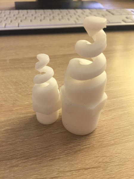 pp聚丙烯螺旋噴嘴