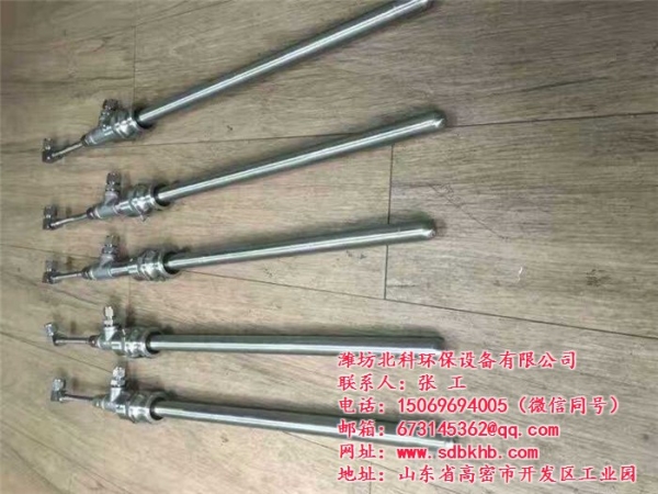 脫硝噴槍價格