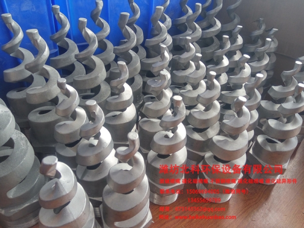 不銹鋼螺旋噴嘴價(jià)格