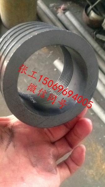 不銹鋼螺旋噴嘴
