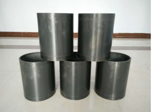 碳化硅內(nèi)襯