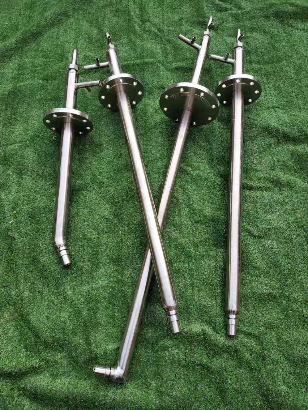 脫硝噴槍