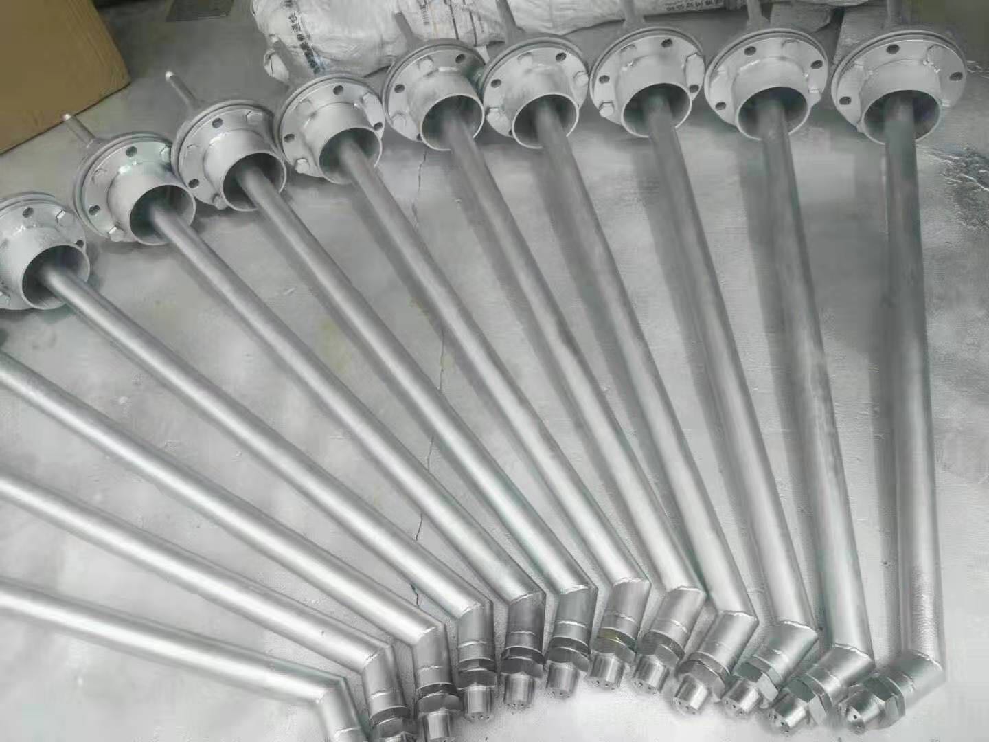 廢液噴槍