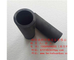 碳化硅異形件