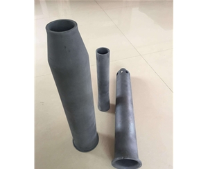 碳化硅燒嘴套管價(jià)格