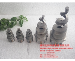 不銹鋼螺旋噴嘴價格