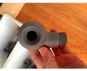 碳化硅渦流噴嘴廠家