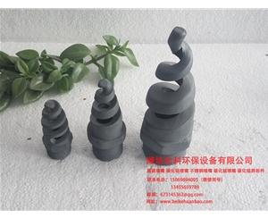 碳化硅i螺旋噴嘴