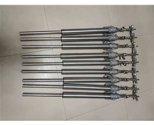 小流量噴槍